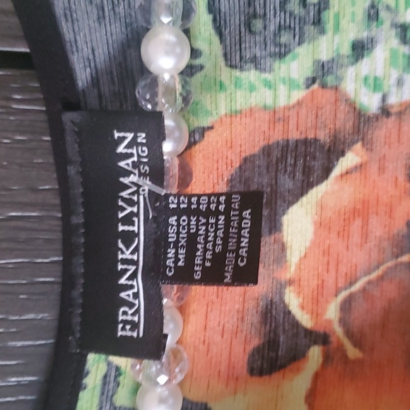 Frank lyman 12 - Picture 2 of 4